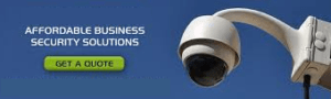 Falcon Security Technologies CCTV Security Detection Systems