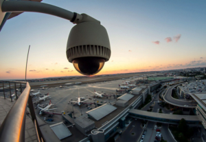 Falcon Security Technologies CCTV Security Detection Systems