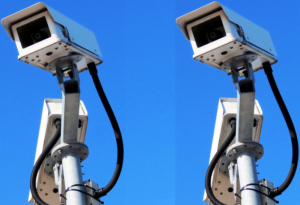 Falcon Security Technologies CCTV Security Detection Systems