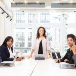 Falcon Security Technologies access control