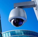 Falcon Security Technologies access control