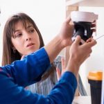 Falcon Security Technologies access control