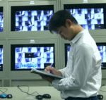 Falcon Security Technologies access control