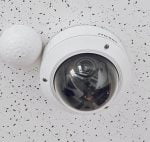 Falcon Security Technologies access control