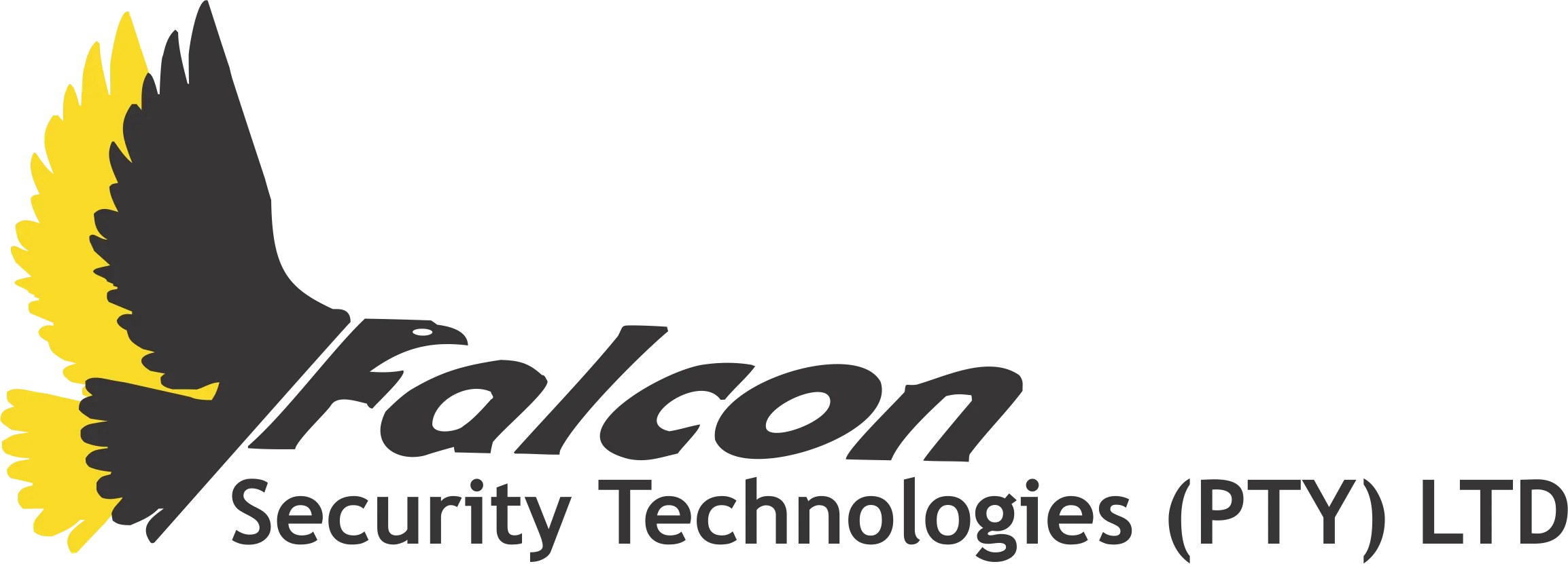 Falcon Security Technologies logo